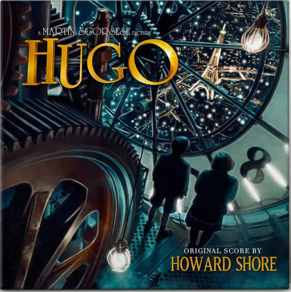 Hugo (Original Score)
