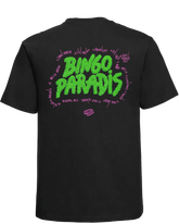 T-Shirt Muddy Monk - Bingo Paradis