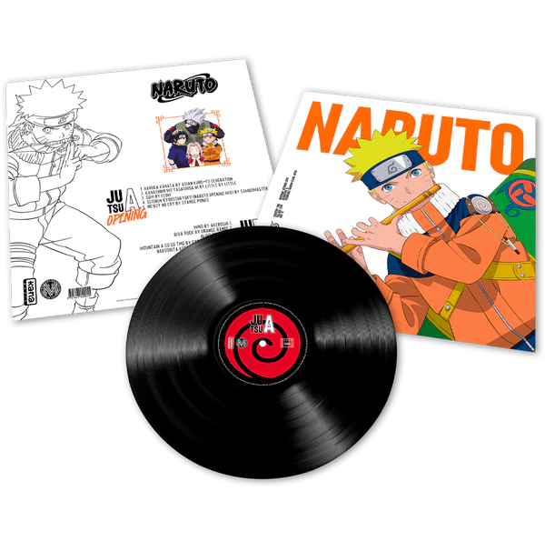 Naruto - Best Collection - Limited