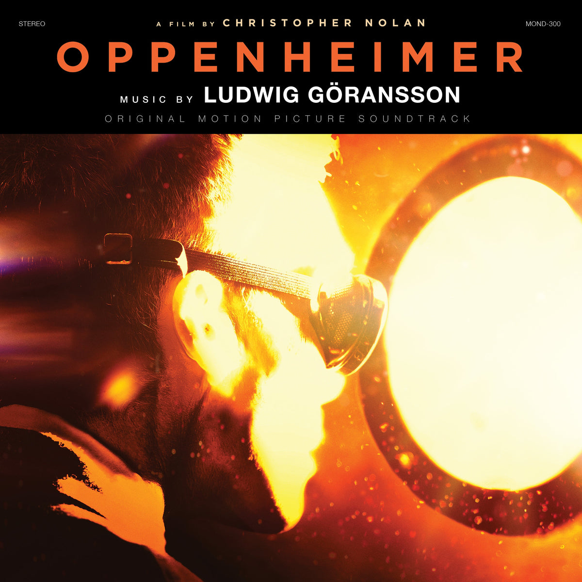 Oppenheimer ⏤ Original Motion Picture Soundtrack