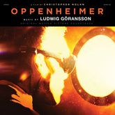 Oppenheimer - Original Motion Picture - CD