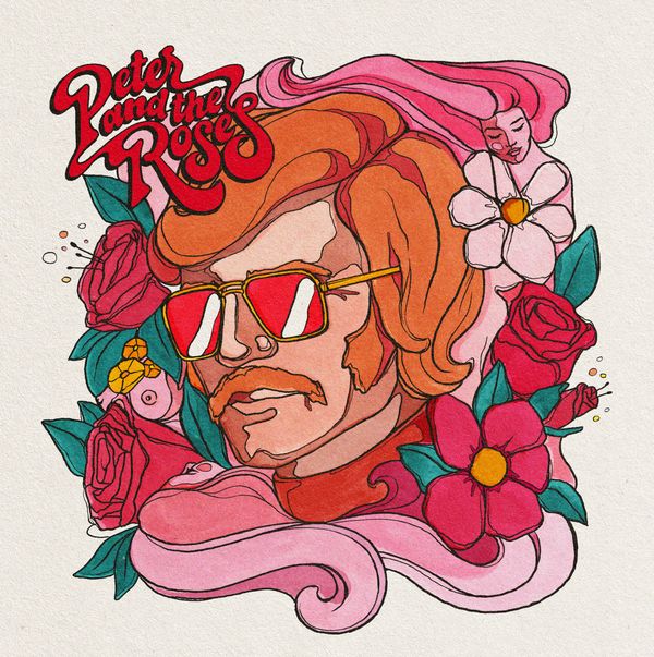 Peter And The Roses - Limited