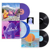 Le Pack Vinyles - MPL