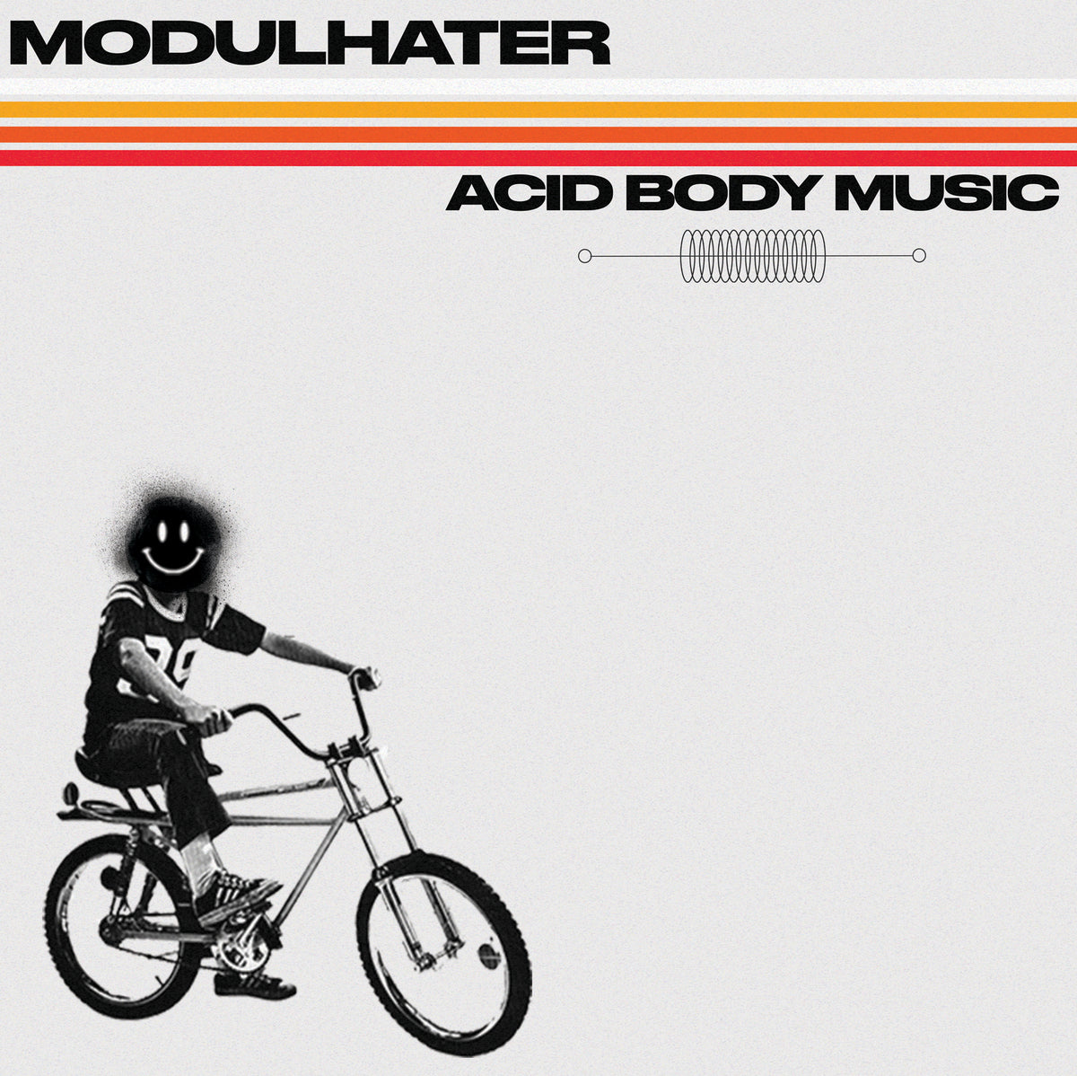 Acid Body Music