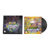 TMNT: Shredder's Revenge - Ultimate Boxset + Radical Remixes LP