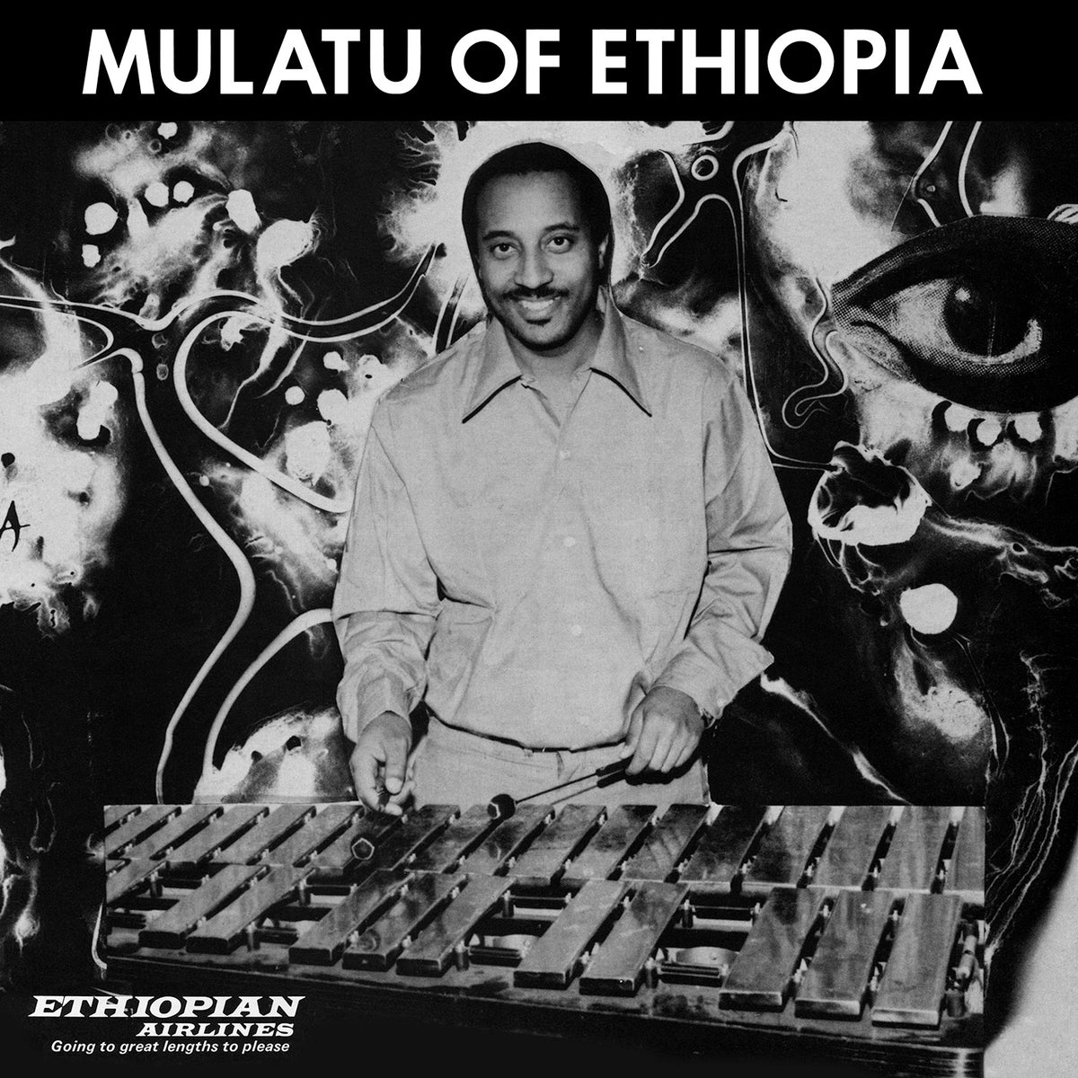 Mulatu Of Ethiopia (Special Edition)