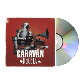 Caravan Palace - CD