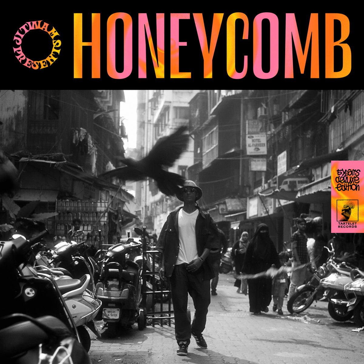 Honeycomb (Deluxe Edition)