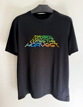 Tomorrow Comes The Harvest Tour T-shirt (Cosmic 3)