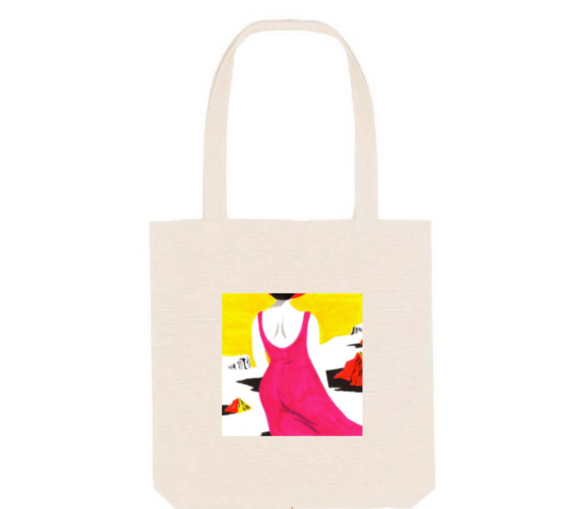 Tote Bag MPL