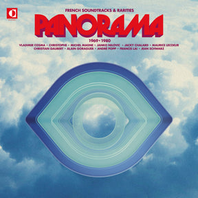 Panorama / French Soundtracks And Rarities 1969 1980