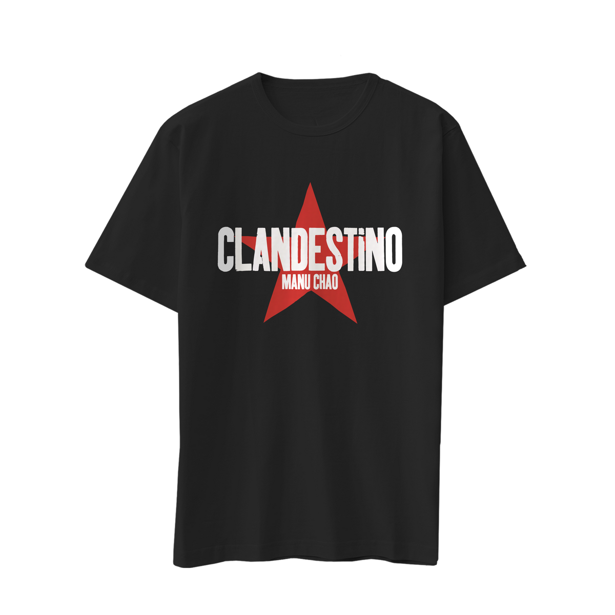 "Clandestino" T-shirt