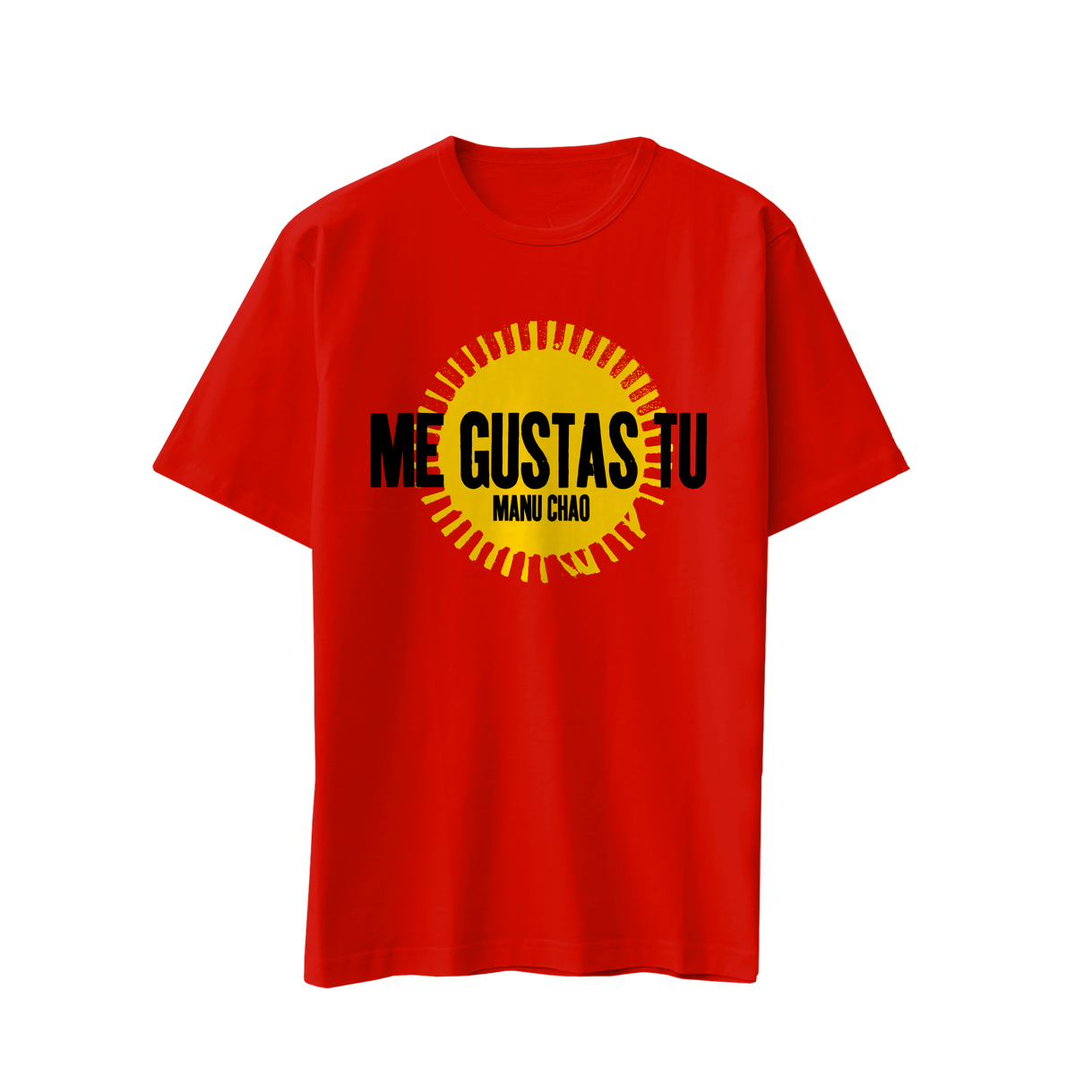 "Me Gustas Tu" T-shirt