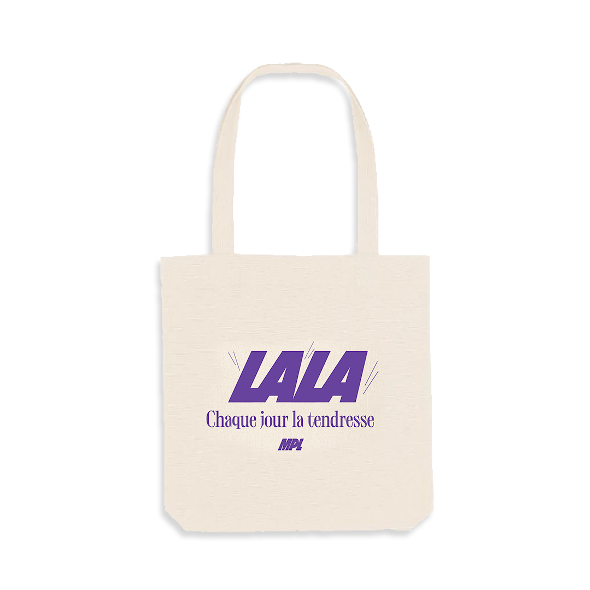 Tote Bag "Lala"