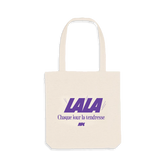 Tote Bag "Lala"