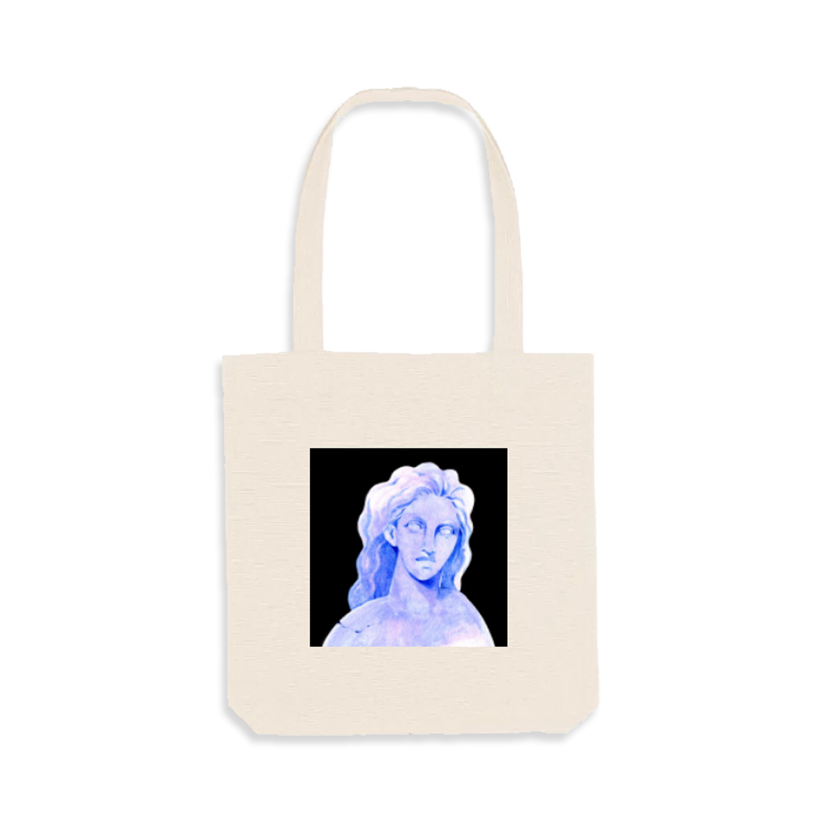 Tote Bag LU7