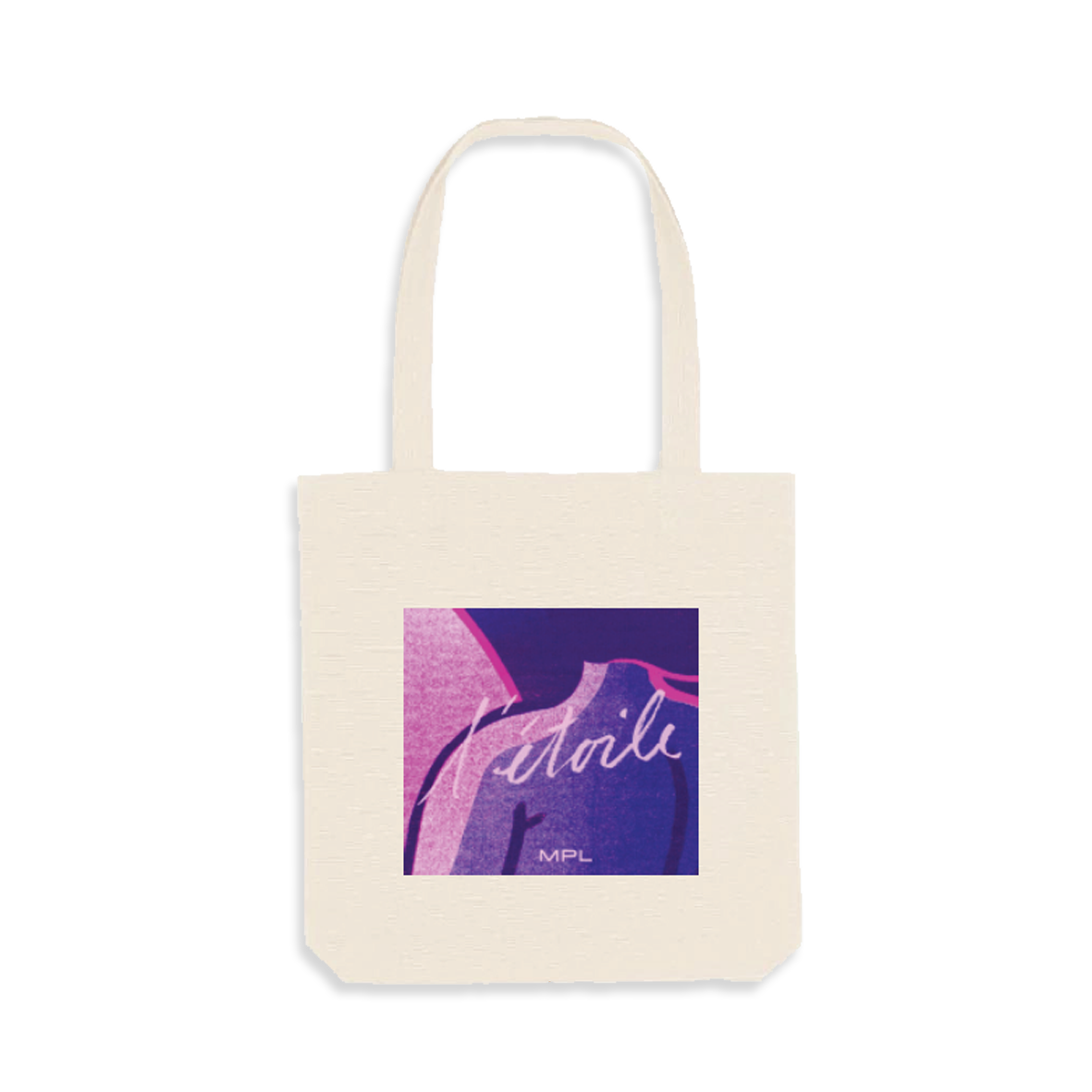 Tote Bag L'étoile