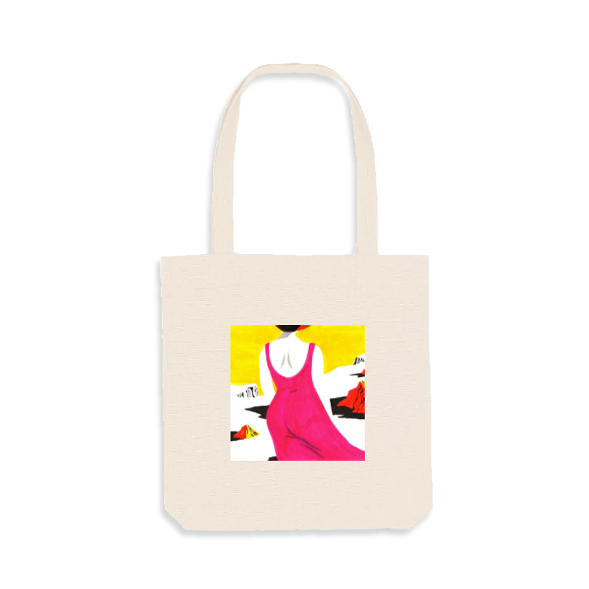 Tote Bag MPL