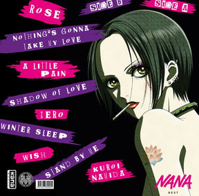 Nana - Best Collection - Last Edition