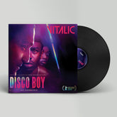 Disco Boy (Original Soundtrack)