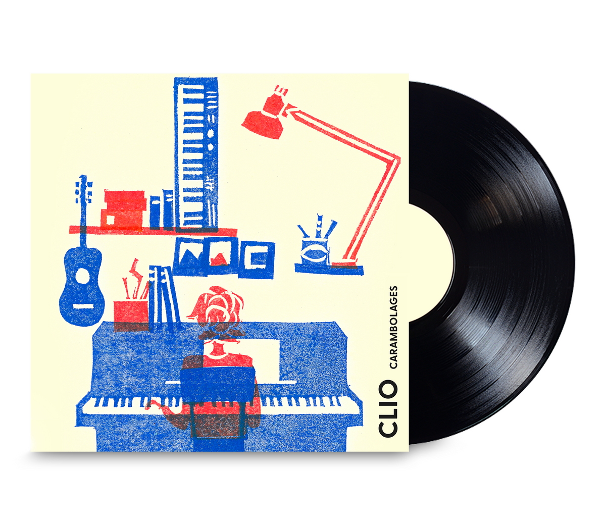 Bigwax.io - Vinyl records - CD - Merch - Music