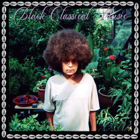 Black Classical Music - Limited