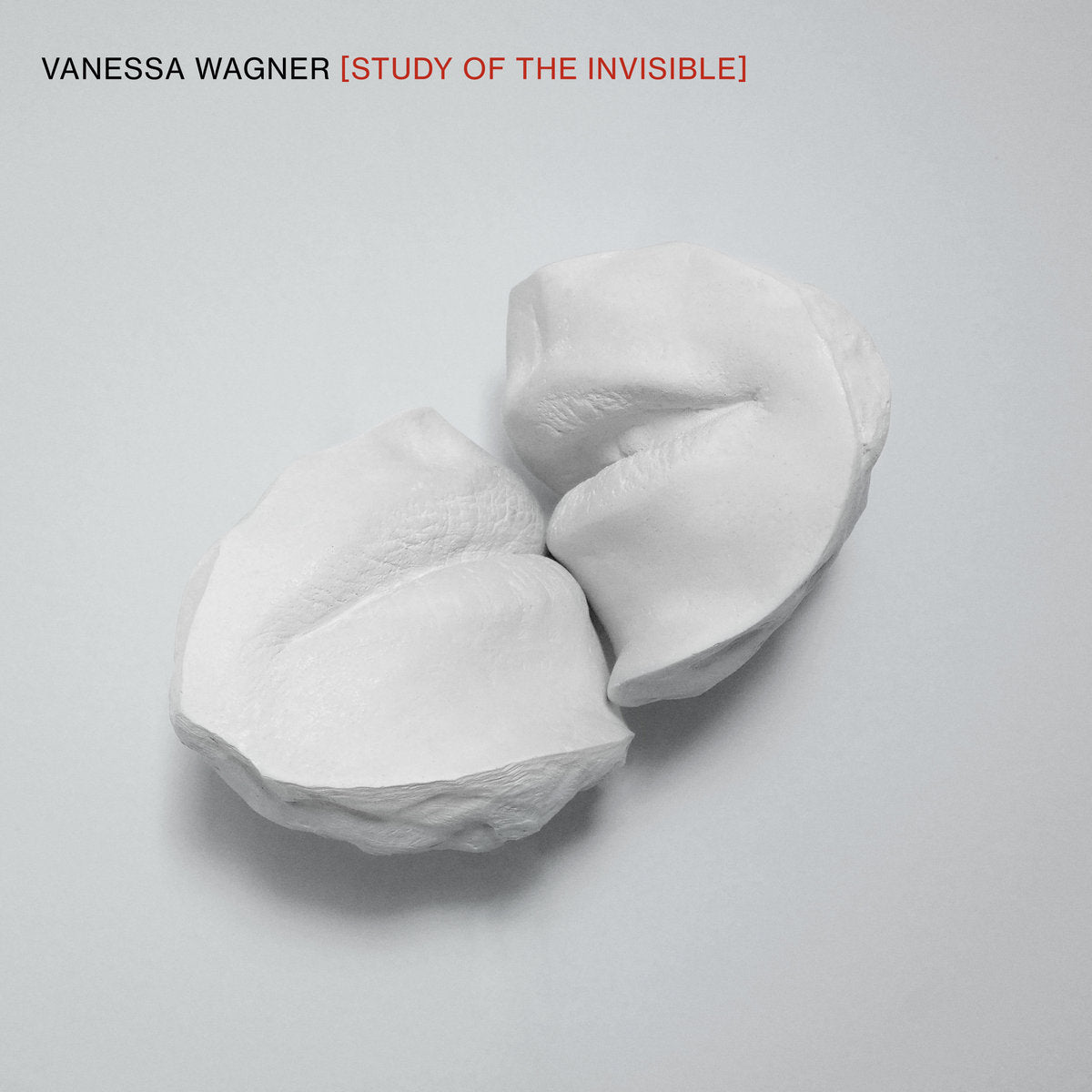 Study of the Invisible - CD