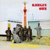Ojinga's Own