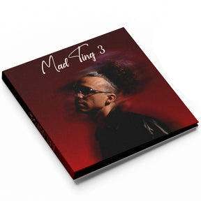 Mad Ting 3 - CD