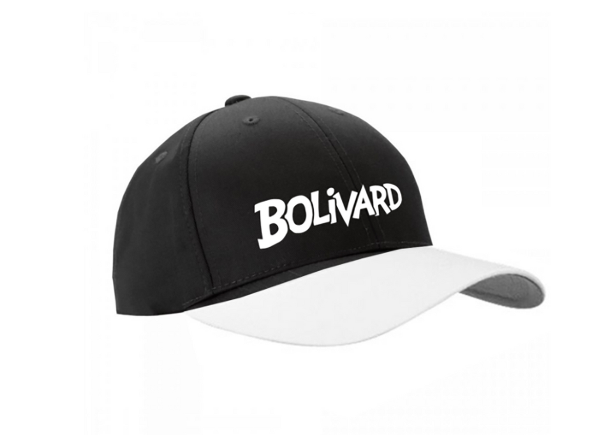 Casquette Bolivard