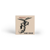 Ivory Tower - CD