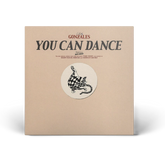 You Can Dance (Maxi Single)