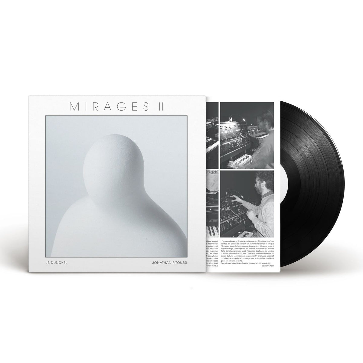 Mirages II