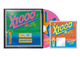 x1000 - CD