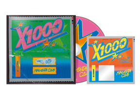 x1000 - CD
