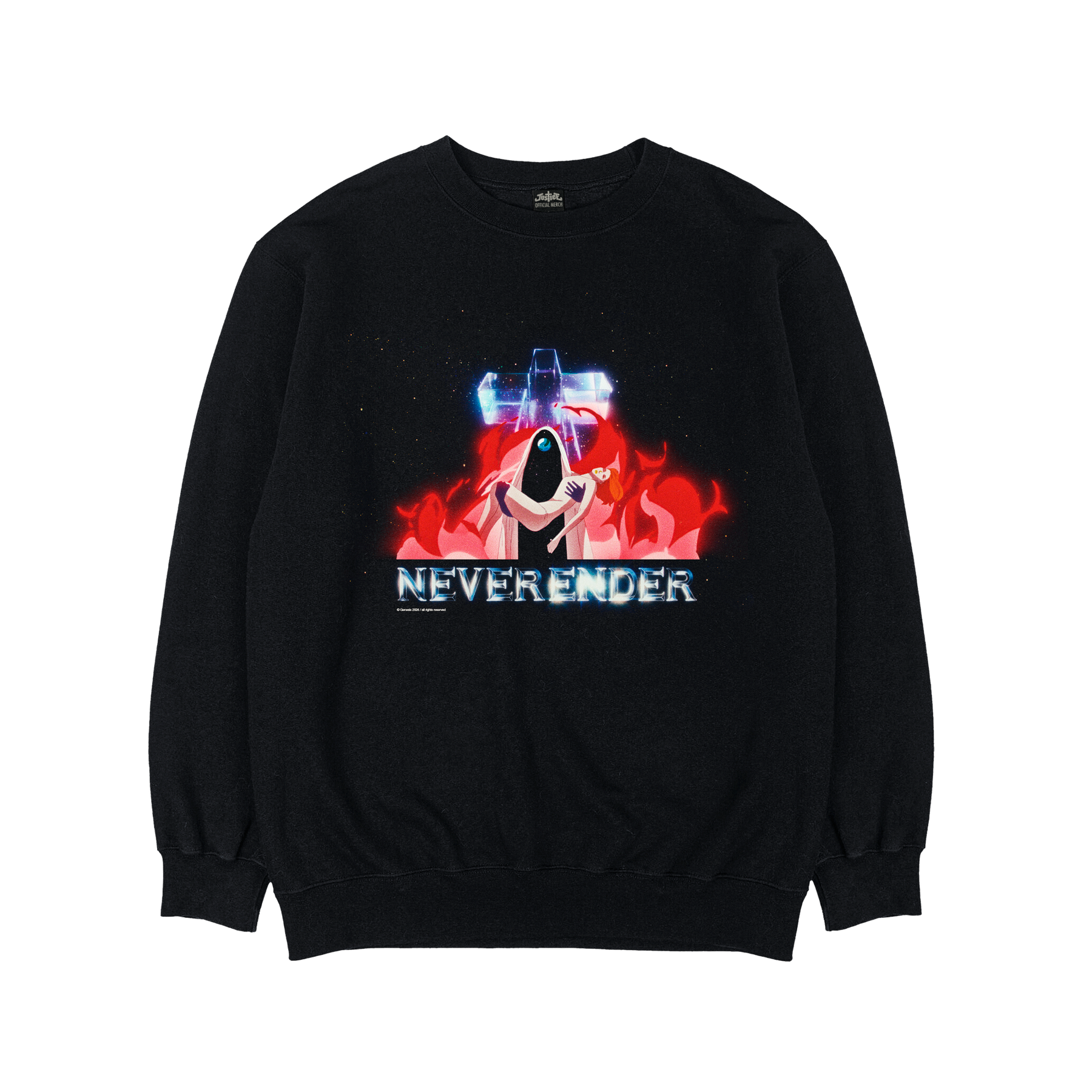 Neverender Sweatshirt