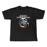HYPERDRAMA Spaceship T-shirt