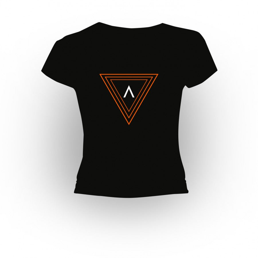 T-Shirt Triangle - Women