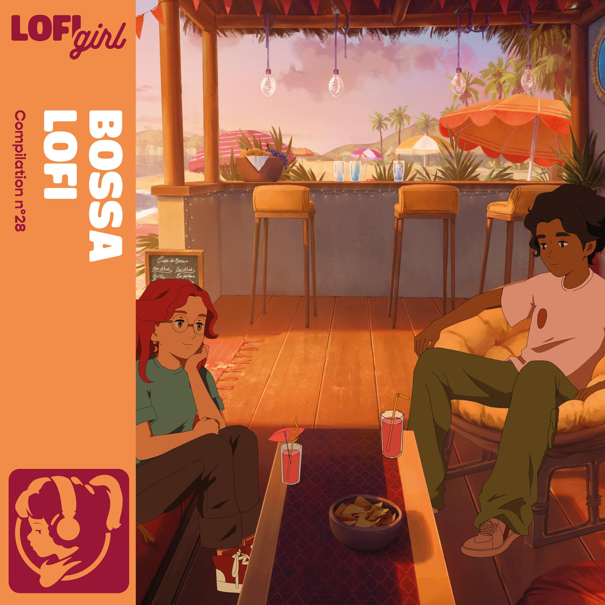 Bossa Lofi