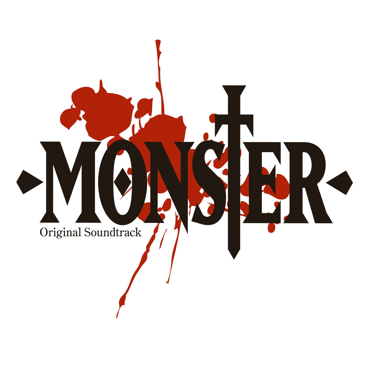 Monster - Original Soundtrack