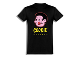 T-shirt Cookie Records couleur