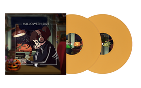 Lofi Girl Presents Halloween 2023