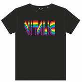 T-Shirt Logo Vitalic - Men