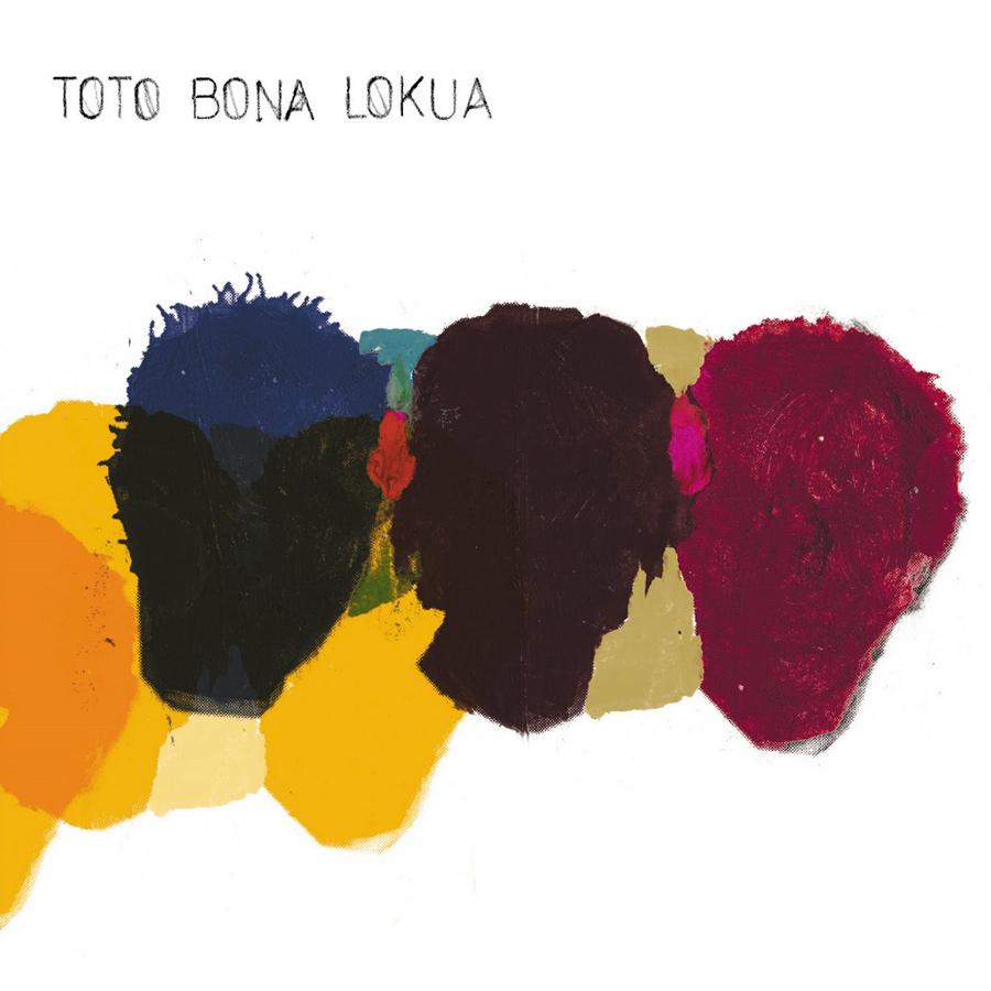 Toto Bona Lokua - CD