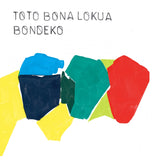 Bondeko - CD