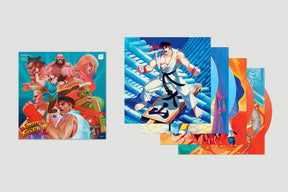 Street Fighter II The Definitive Soundtrack