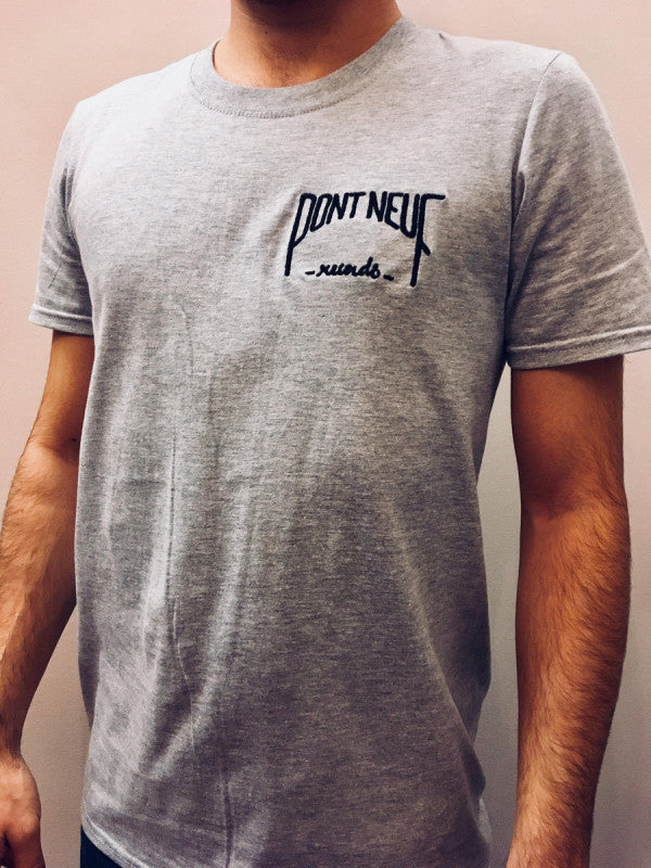 Pont Neuf Records - T-Shirt
