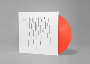 v2.0 (Deluxe Edition - Vinyles orange)