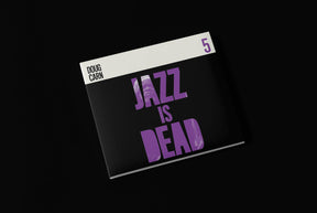 Jazz Is Dead Vol.5 - CD
