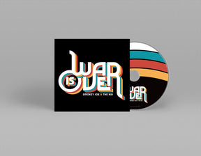 War Is Over - CD
